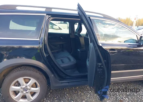 2013 Volvo Xc70 3.2/3.2 Platinum/3.2 Premier Plus/3.2L Premier from USA, damaged, VIN YV4940BZ4D1147524